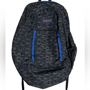 JanSport Backpack adventure hiking bag